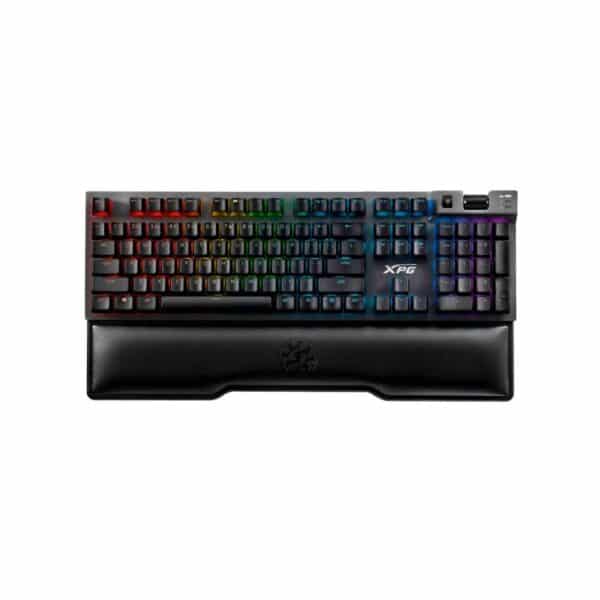 ADATA XPG SUMMONER RGB Gaming Keyboard  Cherry MX Red